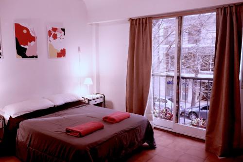 Ruda Hostel, Buenos Aires (photo 9)