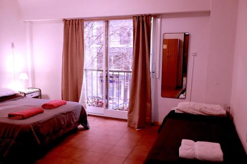 Ruda Hostel, Buenos Aires (photo 10)