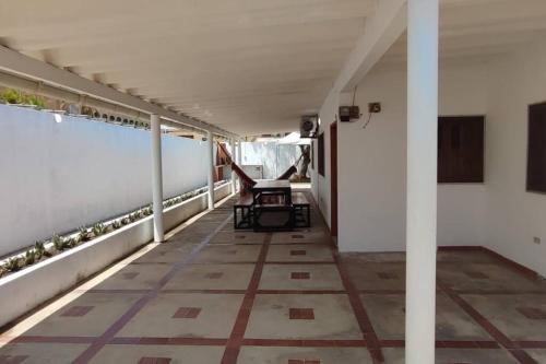 Cómoda casa en Chichiriviche Cayo Paraiso (Comoda casa en Chichiriviche Cayo Paraiso) in Chichiriviche