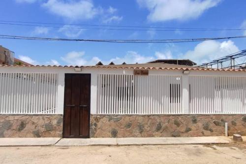 Cómoda casa en Chichiriviche Cayo Paraiso (Comoda casa en Chichiriviche Cayo Paraiso) in Chichiriviche