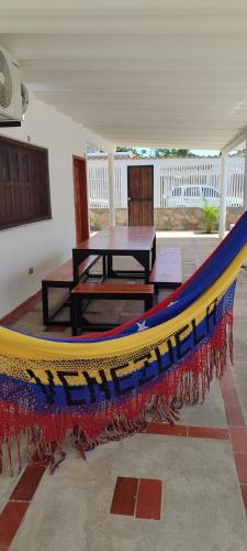 Cómoda casa en Chichiriviche Cayo Paraiso (Comoda casa en Chichiriviche Cayo Paraiso) in Chichiriviche