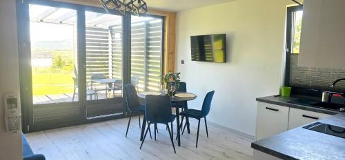 Green Fields Apartments - Apartamenty na Dzikiej Łące 2