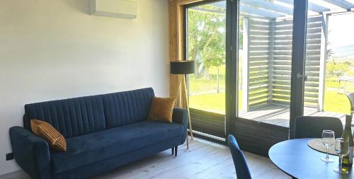 Green Fields Apartments - Apartamenty na Dzikiej Łące 2