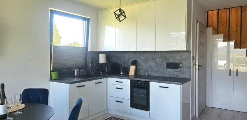 Green Fields Apartments - Apartamenty na Dzikiej Łące 2