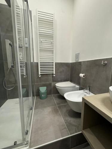 Double or Twin Room with Balcony image 1