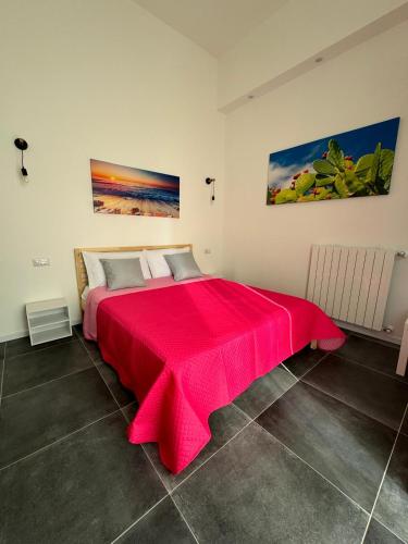 Double Room with Private Bathroom room in My Happy Place Rooms