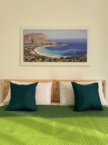 Double or Twin Room with Balcony room in My Happy Place Rooms