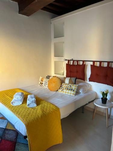 Navona Suite Rome - quite and view, Roma (foto 3)