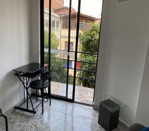 Loft Céntrico en Medellín Plaza Mayor y Parking 309, Medellín (fotografie 6)
