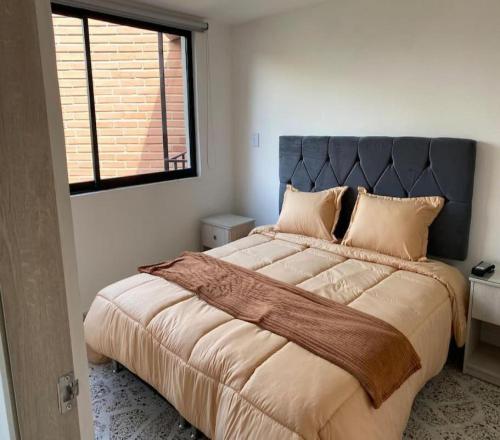 Loft Céntrico en Medellín Plaza Mayor y Parking 309, Medellín (fotografie 2)