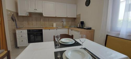 Apartman Lama in Petrovija