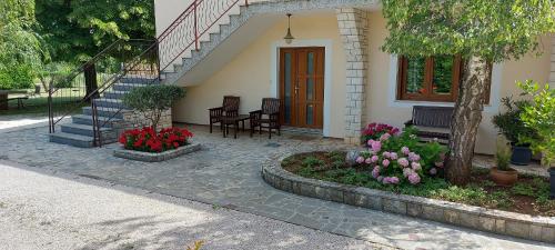 Apartman Lama in Petrovija