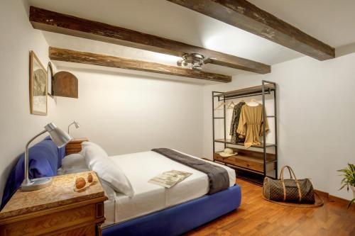 The Right Place 4U Monserrato Apartment, Roma (foto 2)