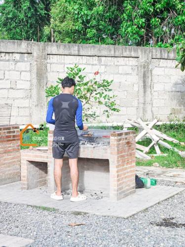 Zen Zone Studio Condo near Mactan Airport Cebu 3