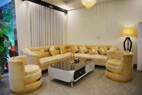 Facilities, The Barcelo Hotel in Naran