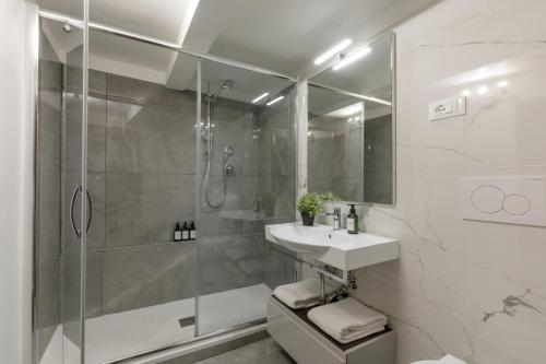 The Right Place 4U Monserrato Apartment, Roma (foto 4)