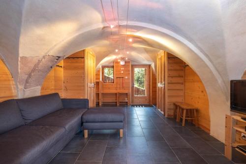 Chalet L'Orcières, Spa Privé et Charme Montagnard Chalet L'Orcières, Spa Privé et Charme Montagnard