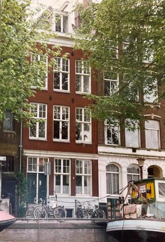 Central Art Apartment - Nieuwmarkt area - image 6