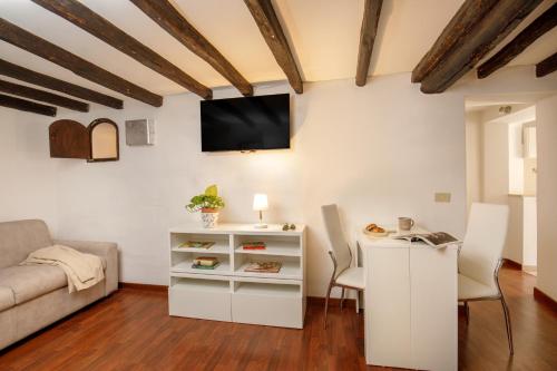 The Right Place 4U Monserrato Apartment, Roma (foto 6)