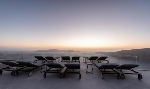 Rocabella Santorini Hotel & Spa - image 8