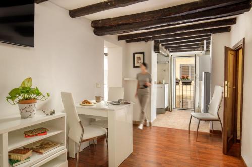 The Right Place 4U Monserrato Apartment, Roma (foto 7)