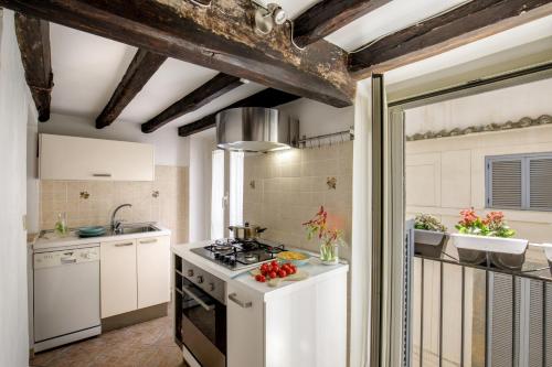 The Right Place 4U Monserrato Apartment, Roma (foto 8)