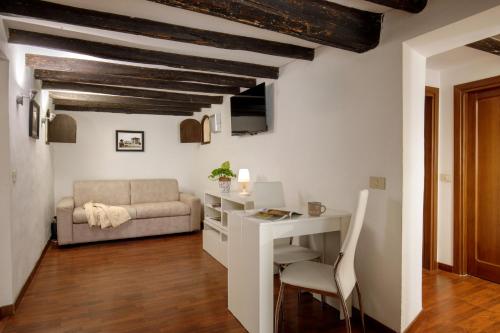 The Right Place 4U Monserrato Apartment, Roma (foto 9)
