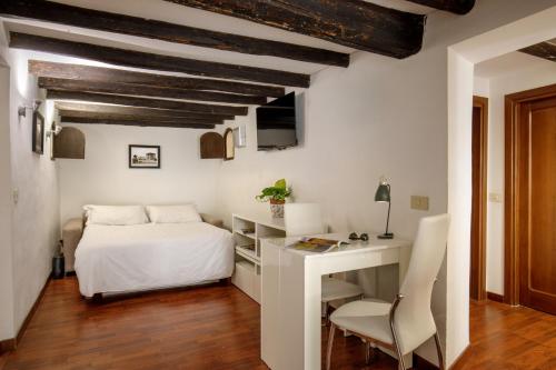 The Right Place 4U Monserrato Apartment, Roma (foto 10)