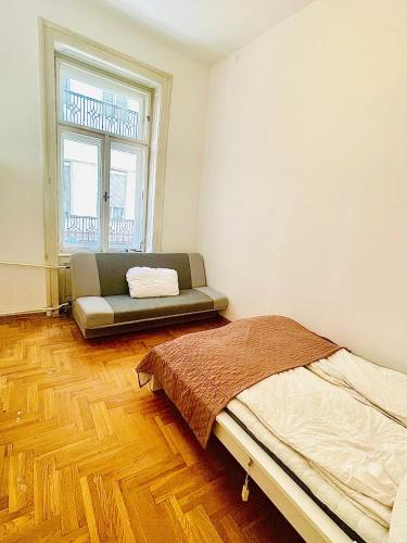 Petőfi Sándor street, Budapest