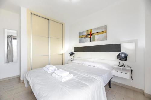 Apartamentos Esmeralda Ibiza Room Type - Apartment with Garden View