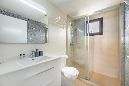 Apartamentos Esmeralda Ibiza Room Type - Apartment