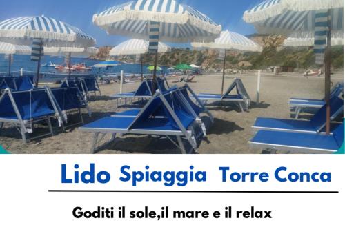  B&B Aria di Mare - Pollina Sicilia in Finale