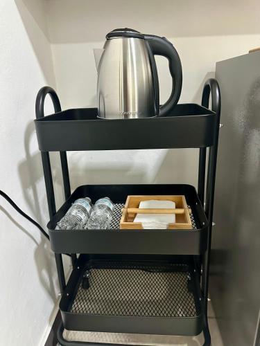 Casa Mia 901 Diseno Confort urbano & AC 2 in San Miguel