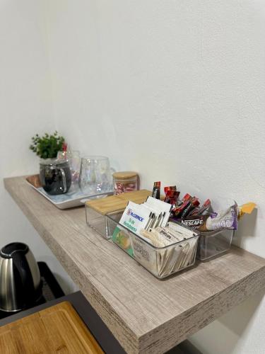 Casa Mia 901SM, habitación 2 (Casa Mia 901SM, habitacion 2) in Сан-Мигель