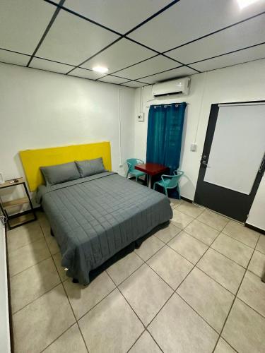 Casa Mia 901SM, habitación 2 (Casa Mia 901SM, habitacion 2) in Сан-Мигель