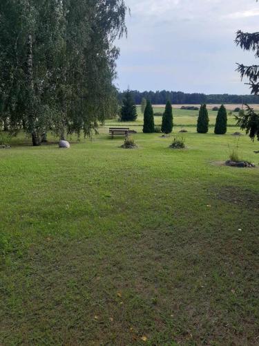 Jaama Puhkemaja in Tabivere