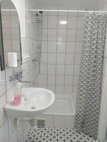 Pokój dwuosobowy Sosnowa