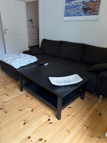 Furnished well equipped 2 room apartment in Wedding, Berlín (foto 4)