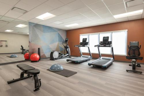 Candlewood Suites Miami Lakes By IHG - 스파