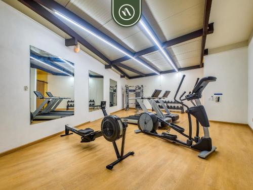 Brand New 1BR APT Right Next to City Center - Pool in Puerto Vallarta, Mexico