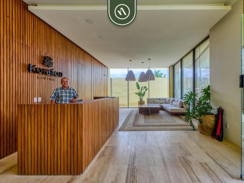Brand New 1BR APT Right Next to City Center - Pool in Puerto Vallarta, Mexico