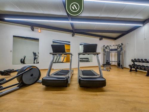 Brand New 1BR APT Right Next to City Center - Pool in Puerto Vallarta, Mexico