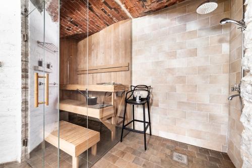 Historical & Modern Business Suite with Sauna @Kadriorg, Tallinn (photo 5)