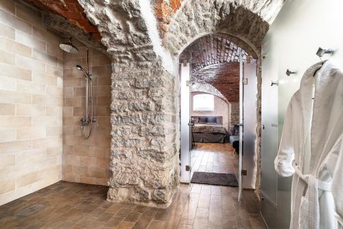 Historical & Modern Business Suite with Sauna @Kadriorg, Tallinn (photo 7)