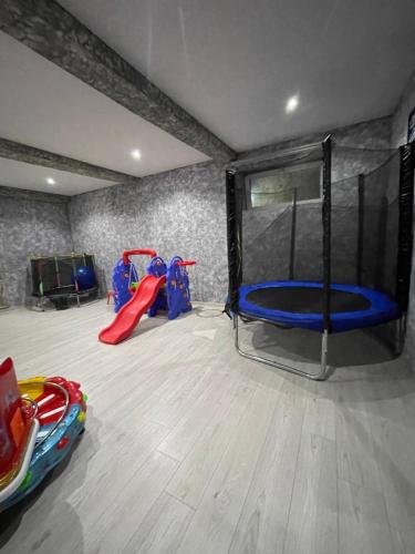 Regal Hotel in Kapan