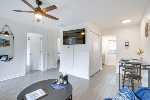 Dayton Apartment Less Than 3 to Downtown! in Dayton, USA
