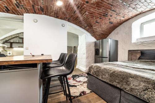Historical & Modern Business Suite with Sauna @Kadriorg, Tallinn (photo 9)