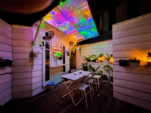 Travelogue Guest House, Kuala Lumpur (photo 7)