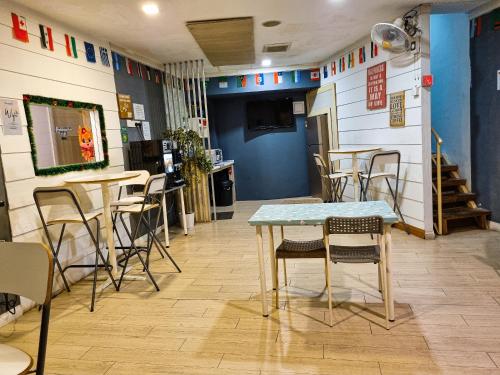 Exterior view, Travelogue Guest House near Pavilion Kuala Lumpur