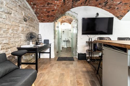 Historical & Modern Business Suite with Sauna @Kadriorg, Tallinn (photo 10)